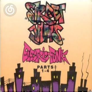 电子先驱精选|从《Rockit》听起