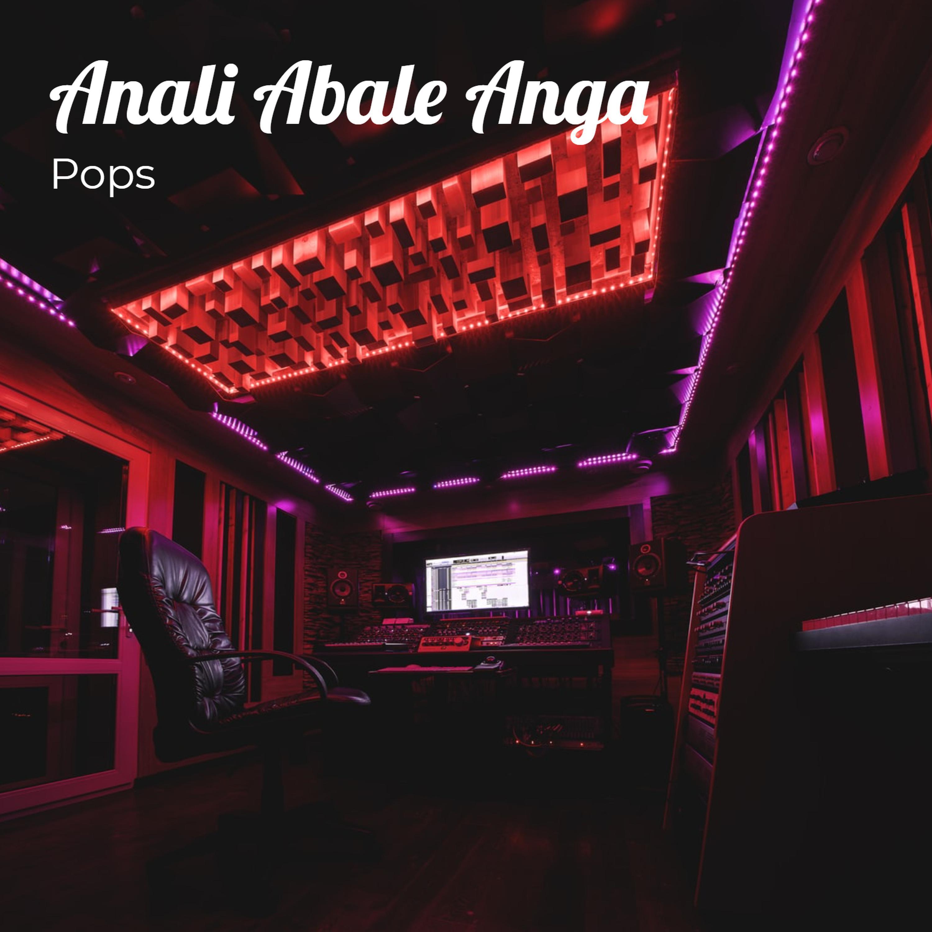 Anali Abale Anga