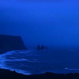 蓝调时刻｜夜晚纯音，keep your mind calm
