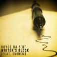 Writer's Block (Radio Edit) [feat. Eminem]