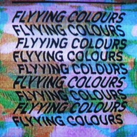 Flyying Colours