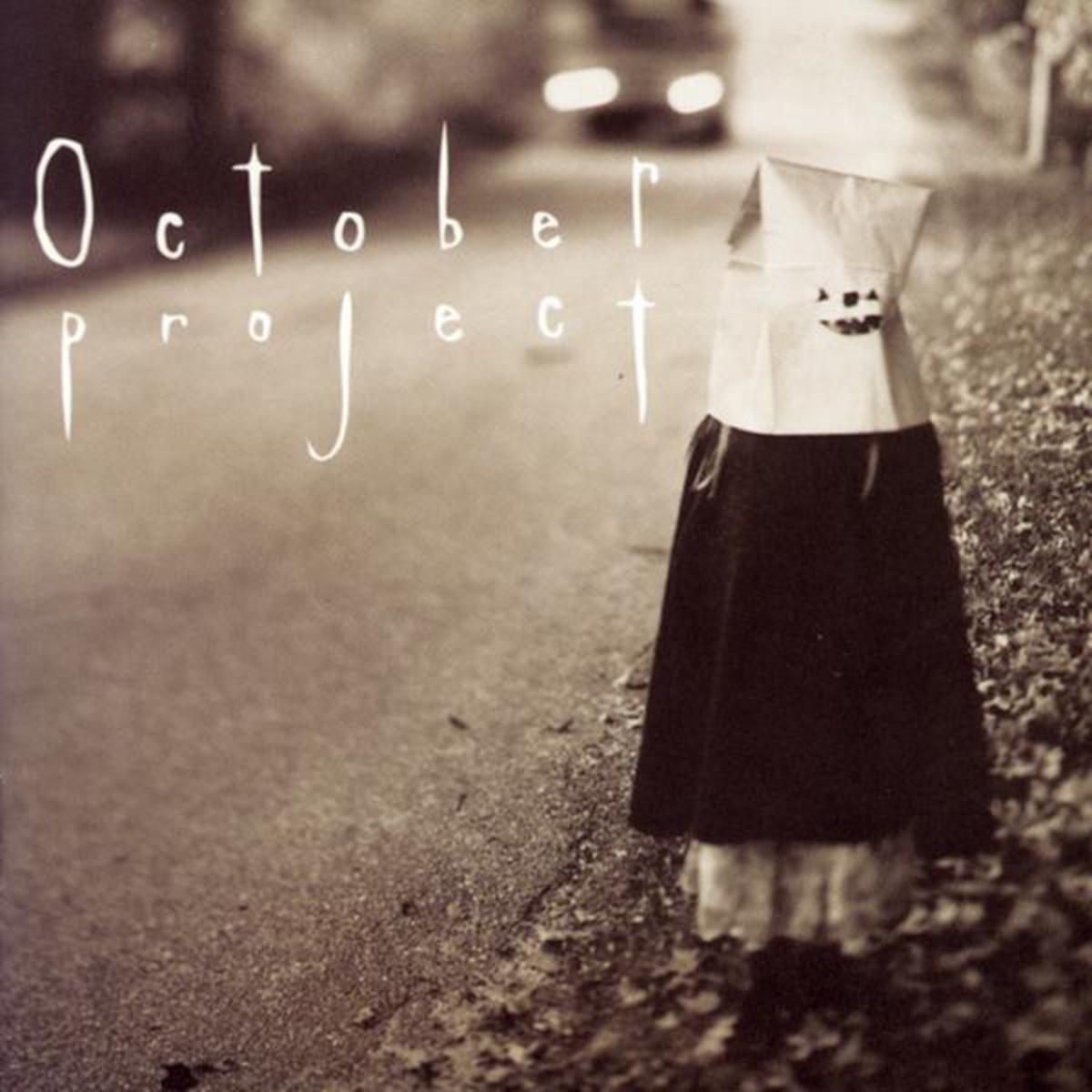 October Project专辑