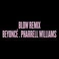 Blow Remix