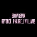 Blow Remix专辑
