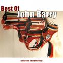 Best of John Barry专辑