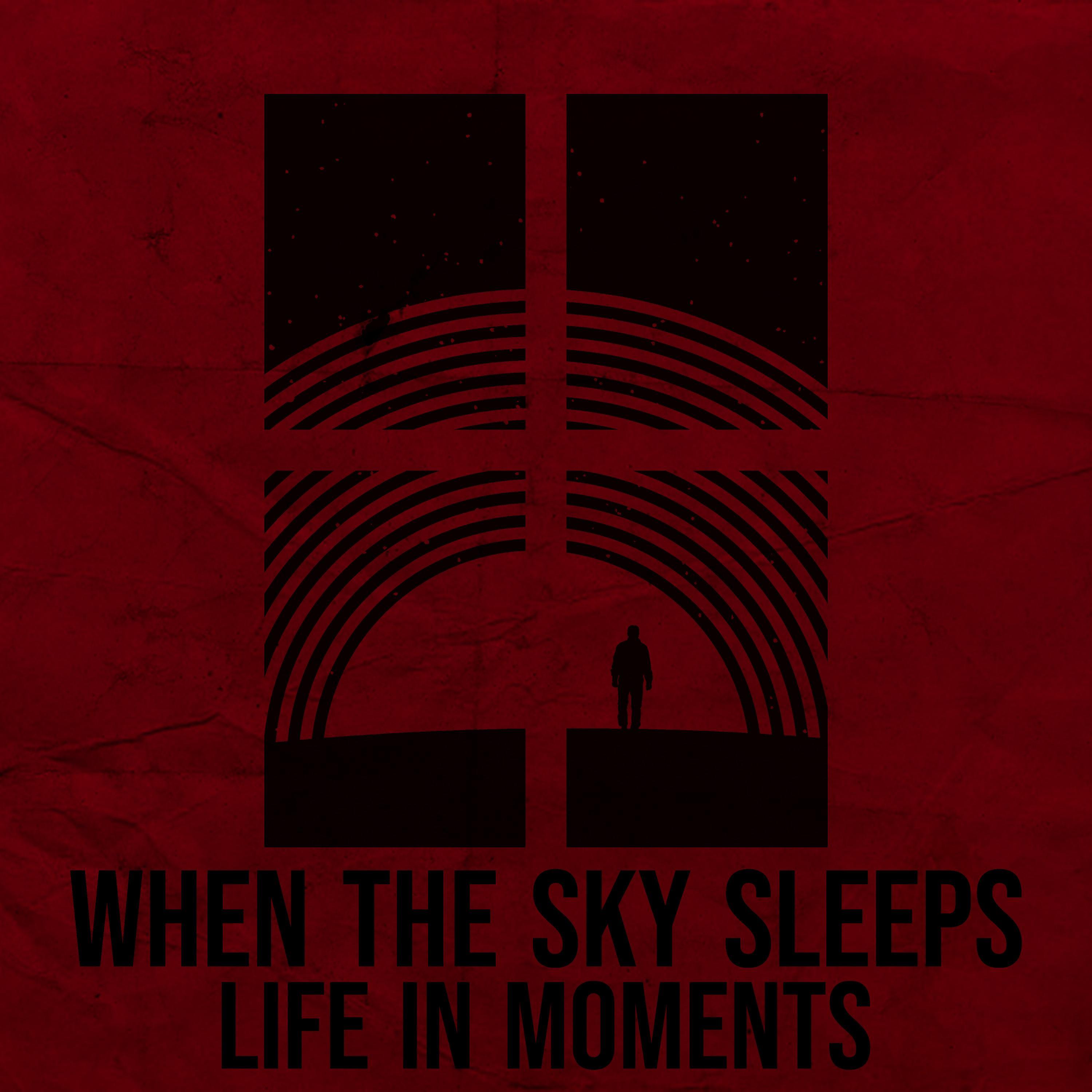 Life in Moments