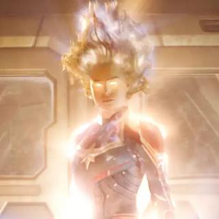 CaptainMarvel 惊奇队长电影插曲(全的)