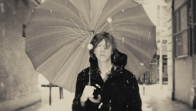 Thurston Moore