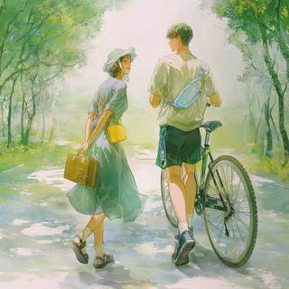 中式情歌｜邂逅岁月深处的浪漫与温柔