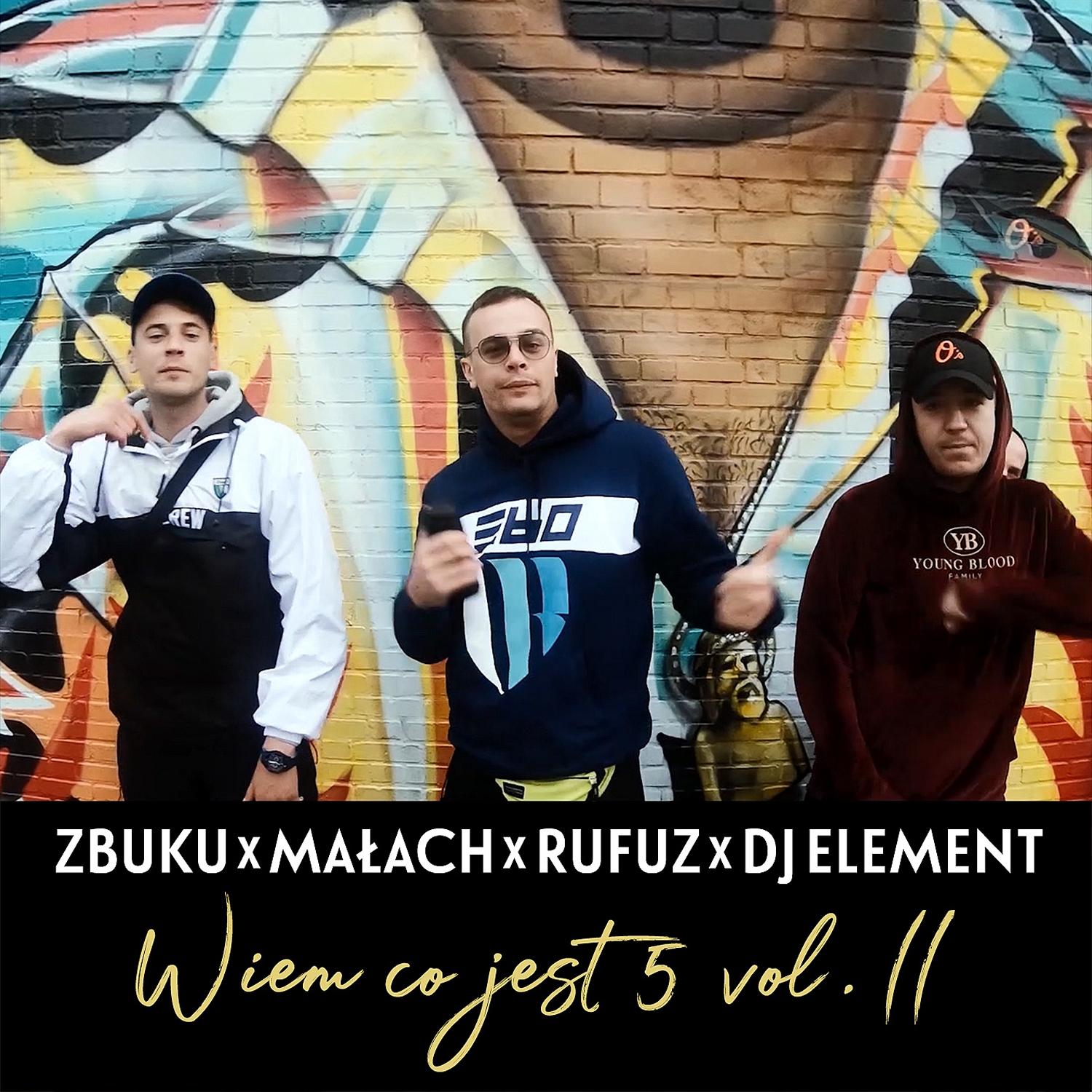 Wiem co jest 5 vol. II