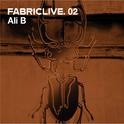 FABRICLIVE 02: Ali B专辑