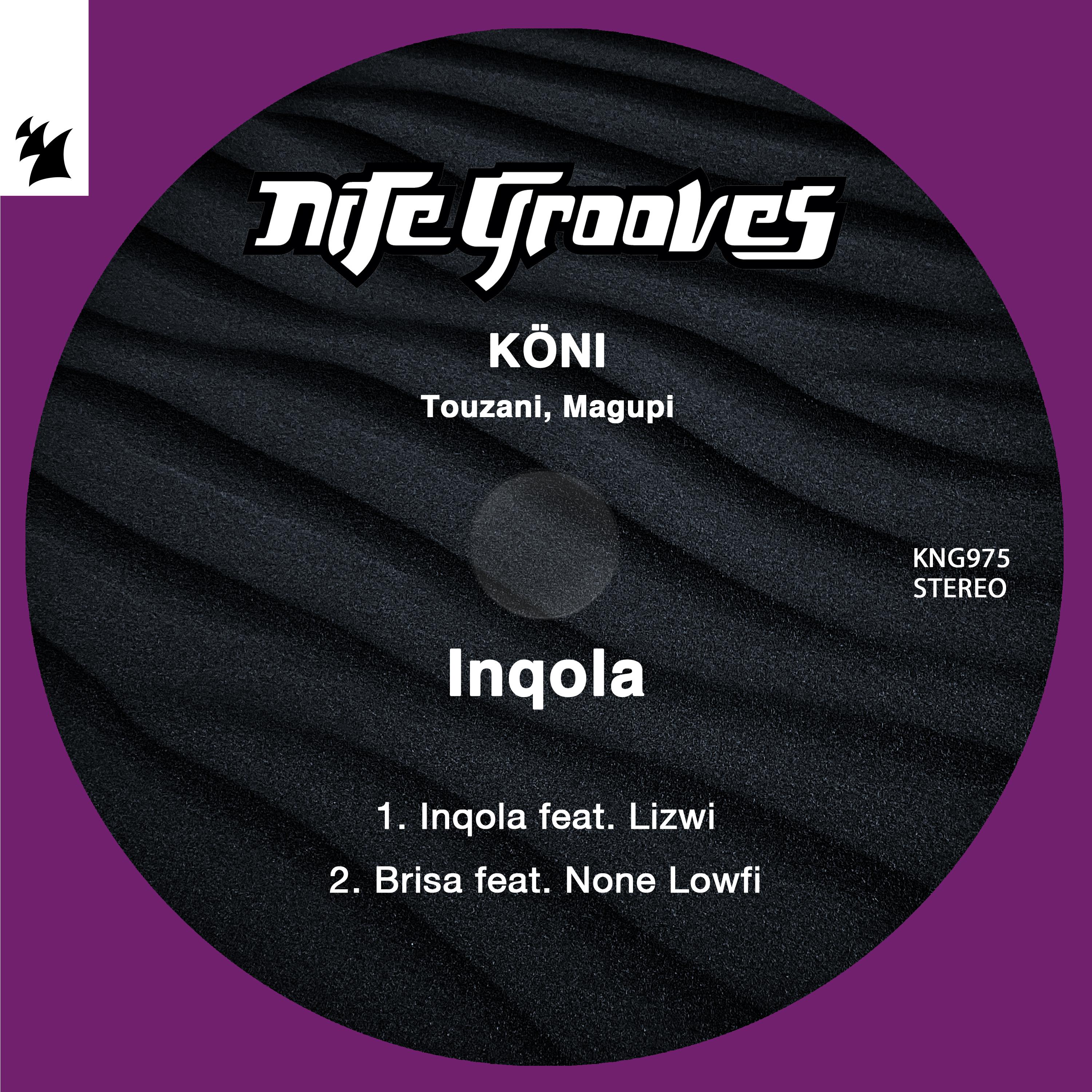 Koni - Inqola