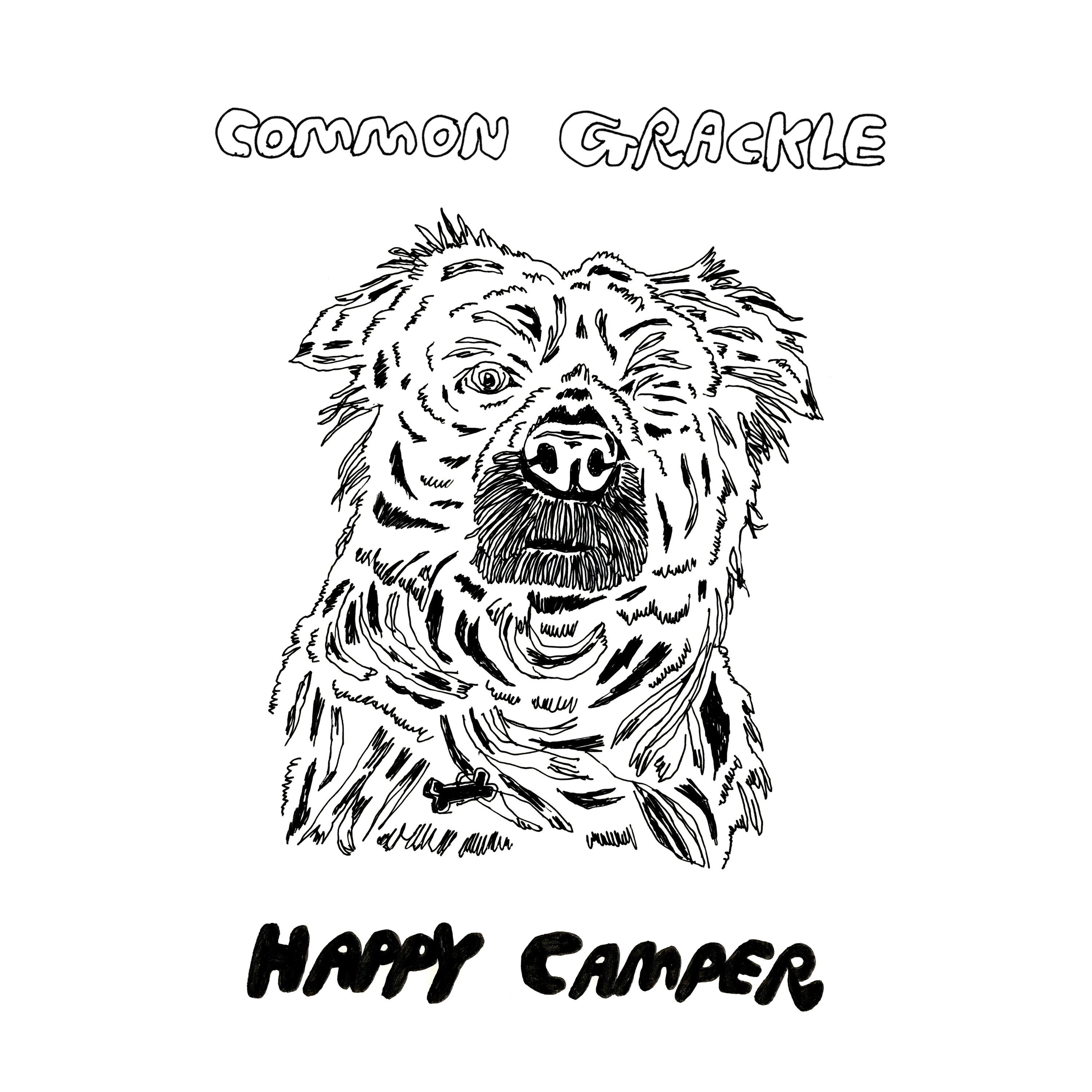 Happy Camper