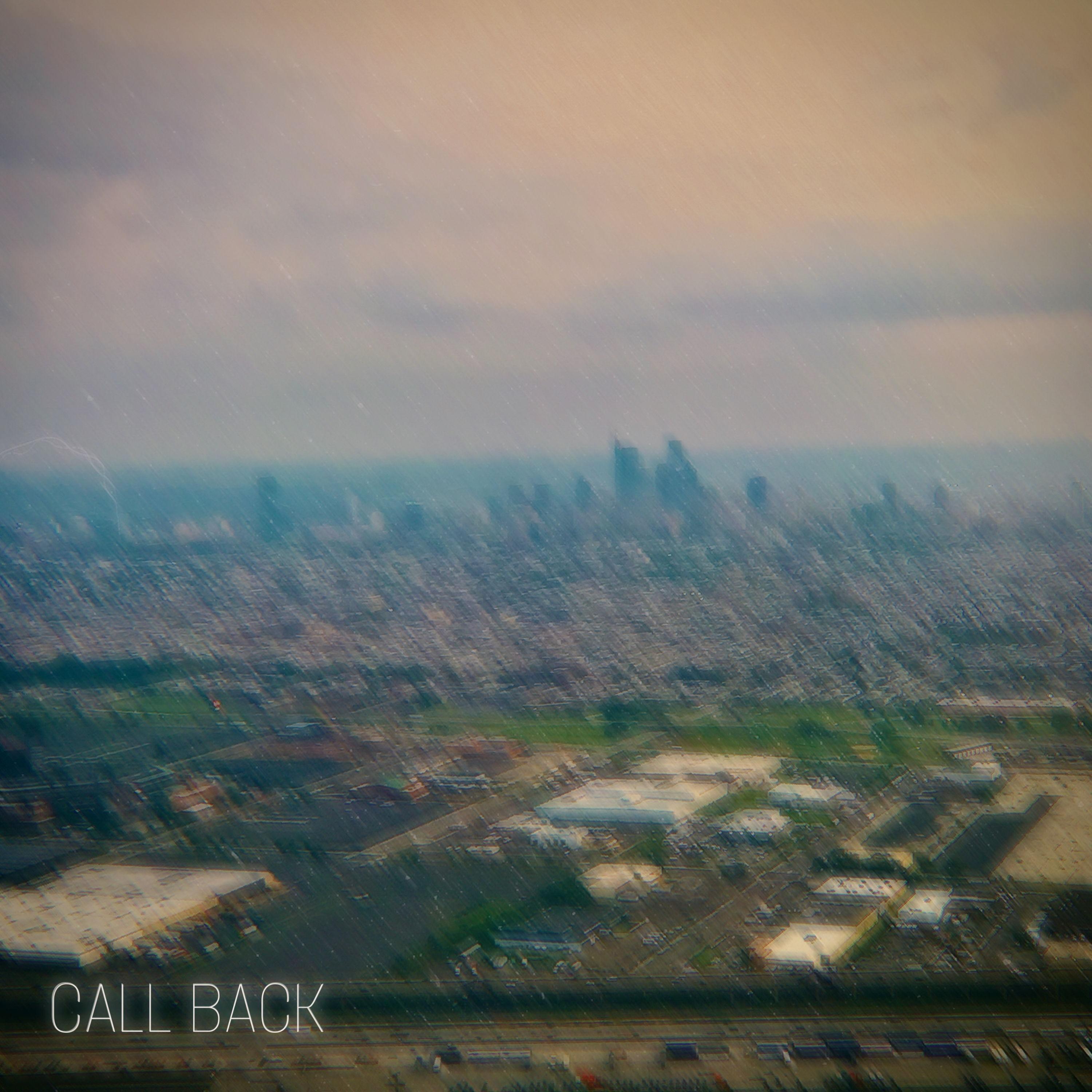 Call Back
