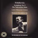 Tchaikovsky: Symphony No. 5 in E Minor, The Nutcracker Suite专辑