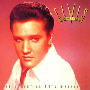 Elvis Presley - RUBERNECKIN' （降5半音）