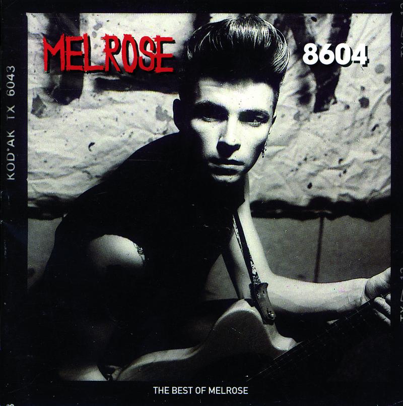 8604 - The Best Of Melrose