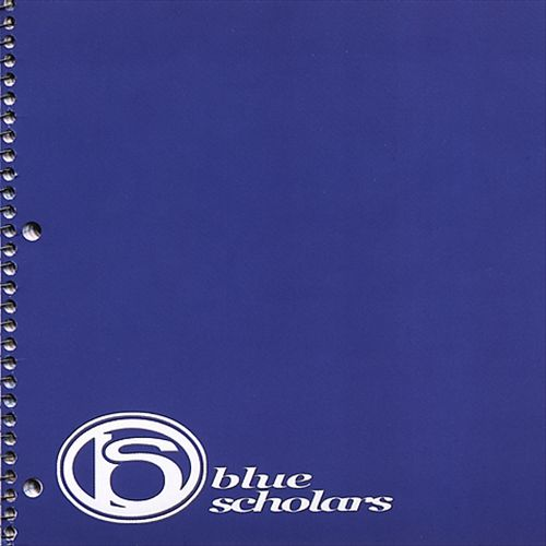 Blue Scholars