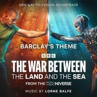 Lorne Balfe - Barclay's Theme (From