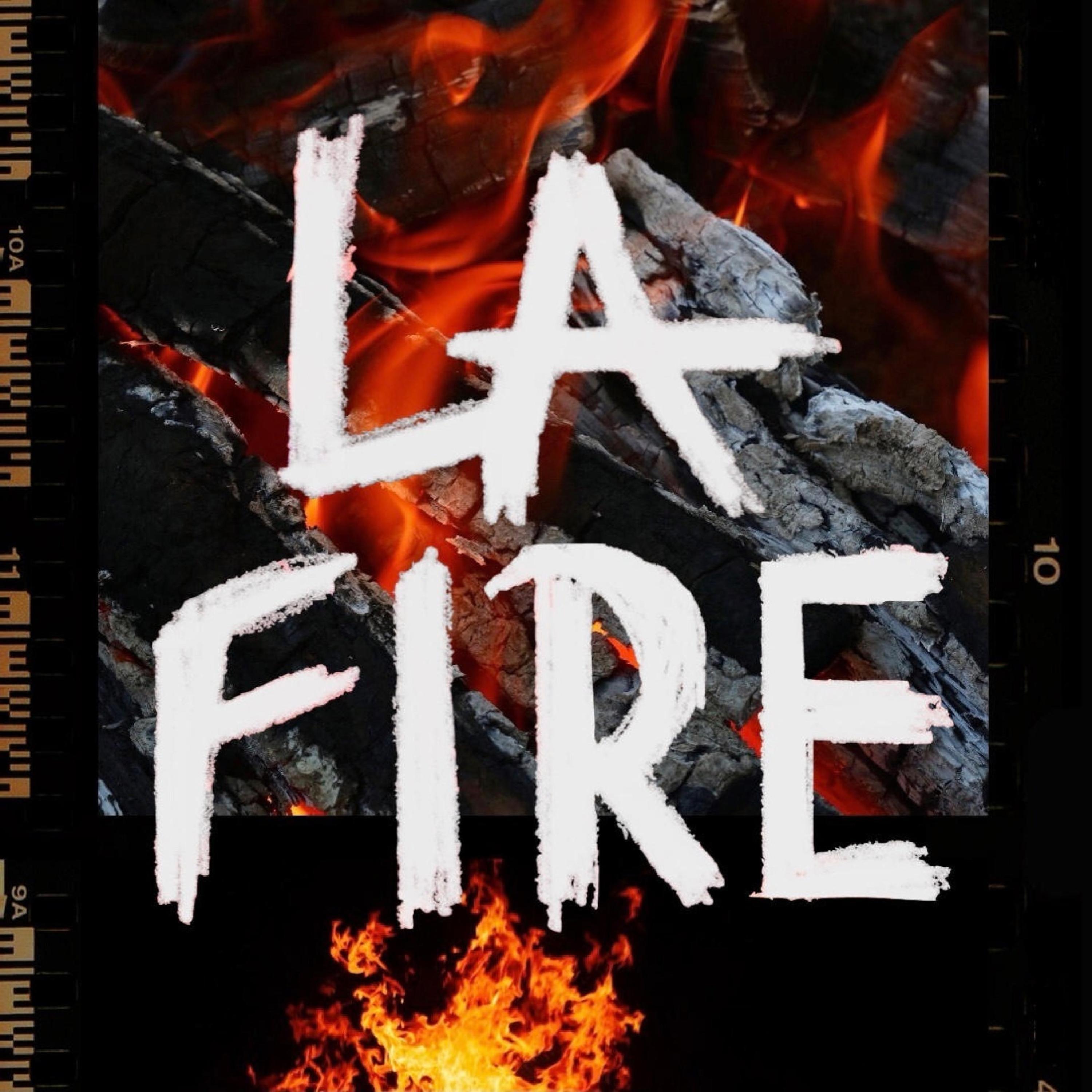 La Fire (feat. YNGKOTZ, Kody, Sleepy Howl, On God, BigMawten & Matty Out West)