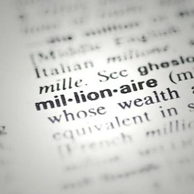 Millionaire