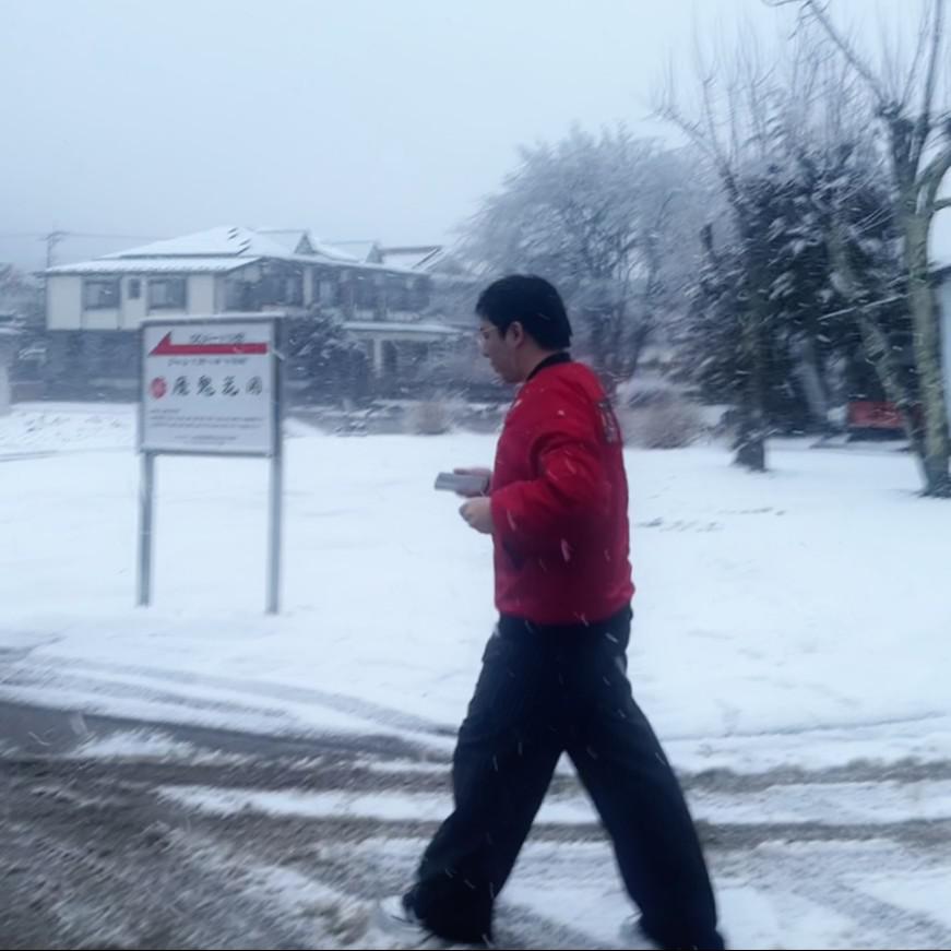 又又是随便写写