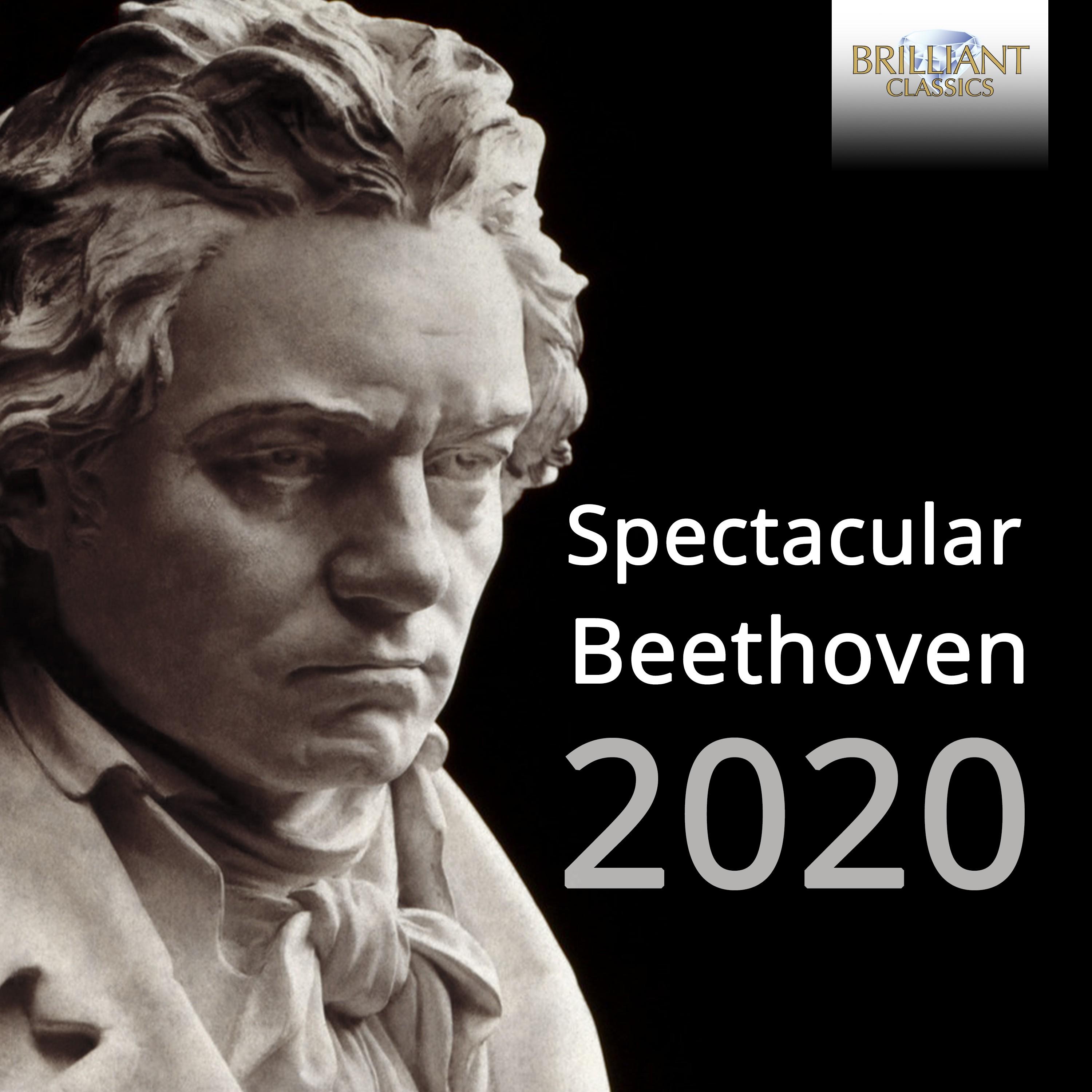 Spectacular Beethoven 2020