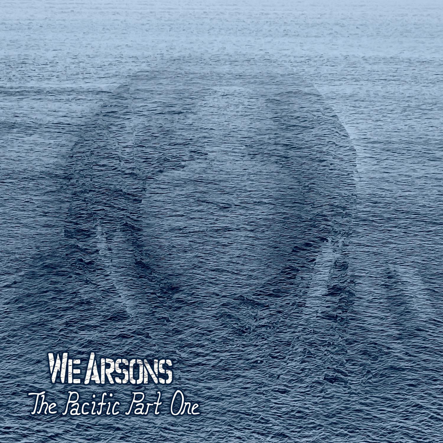 The Pacific, Pt. 1