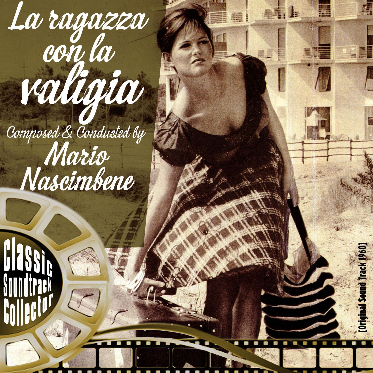 La ragazza con la valigia (OST) [1960]