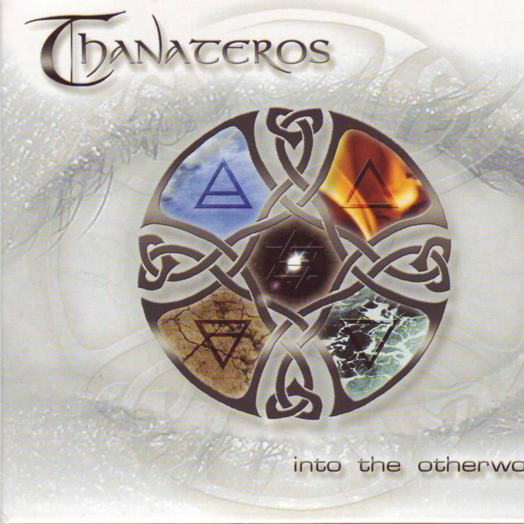 Into the Otherworld