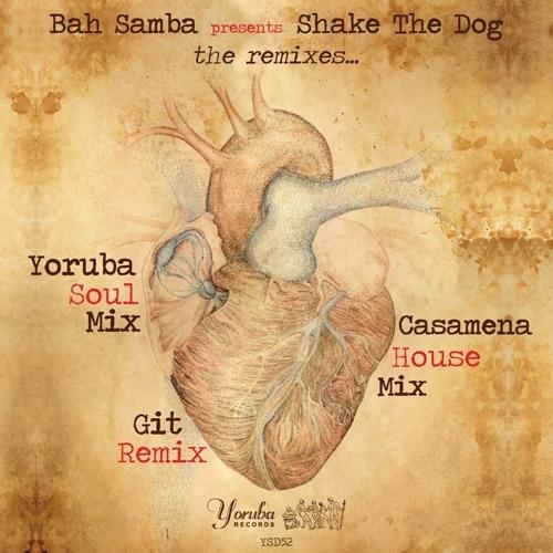 Corazon Roto Remixes