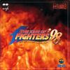 THE KING OF FIGHTERS '98专辑