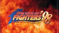 THE KING OF FIGHTERS '98专辑