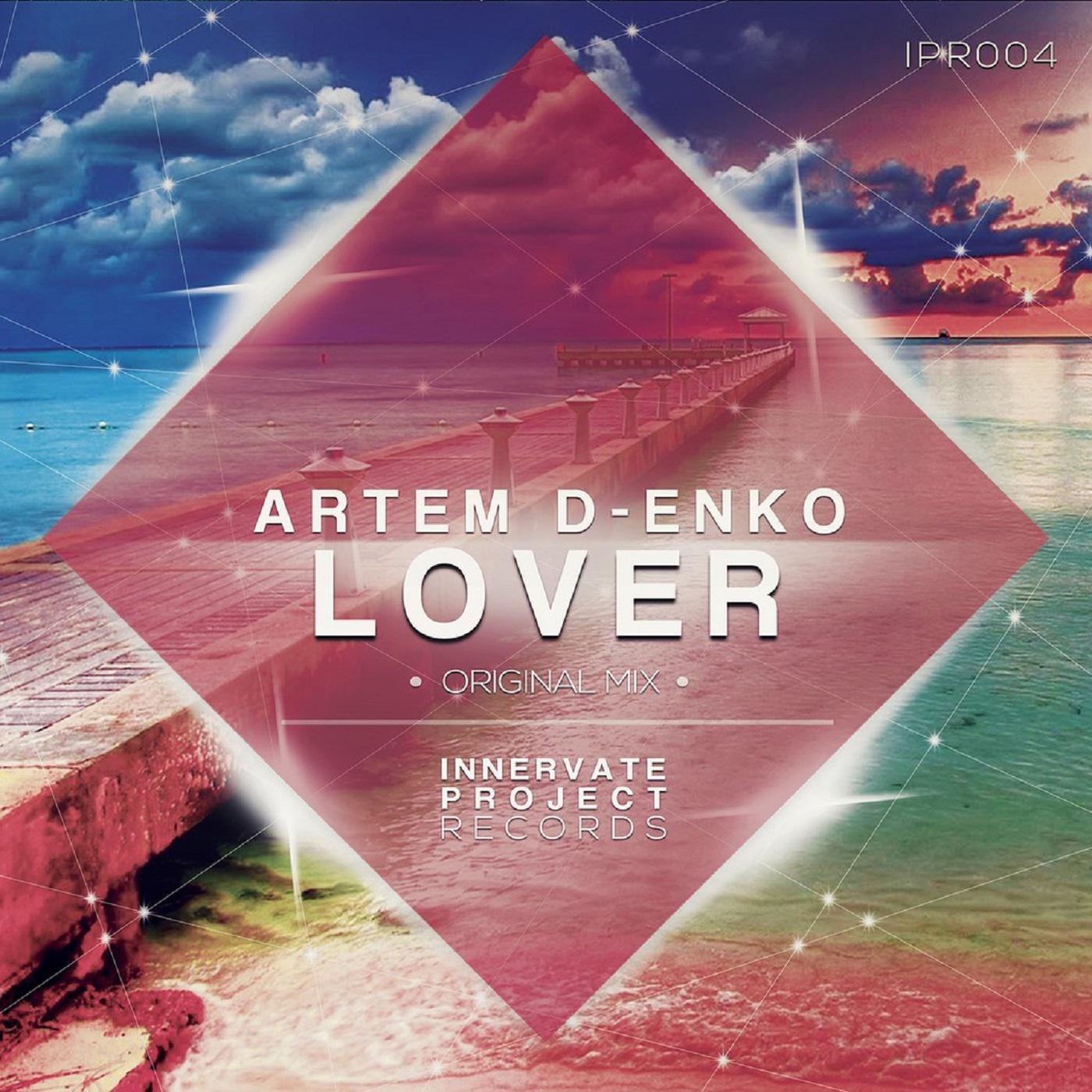 Artem D-Enko - Lover