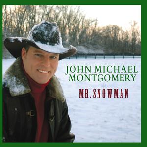 December 1943 - John Michael Montgomery (unofficial Instrumental) 无和声伴奏 （升7半音）