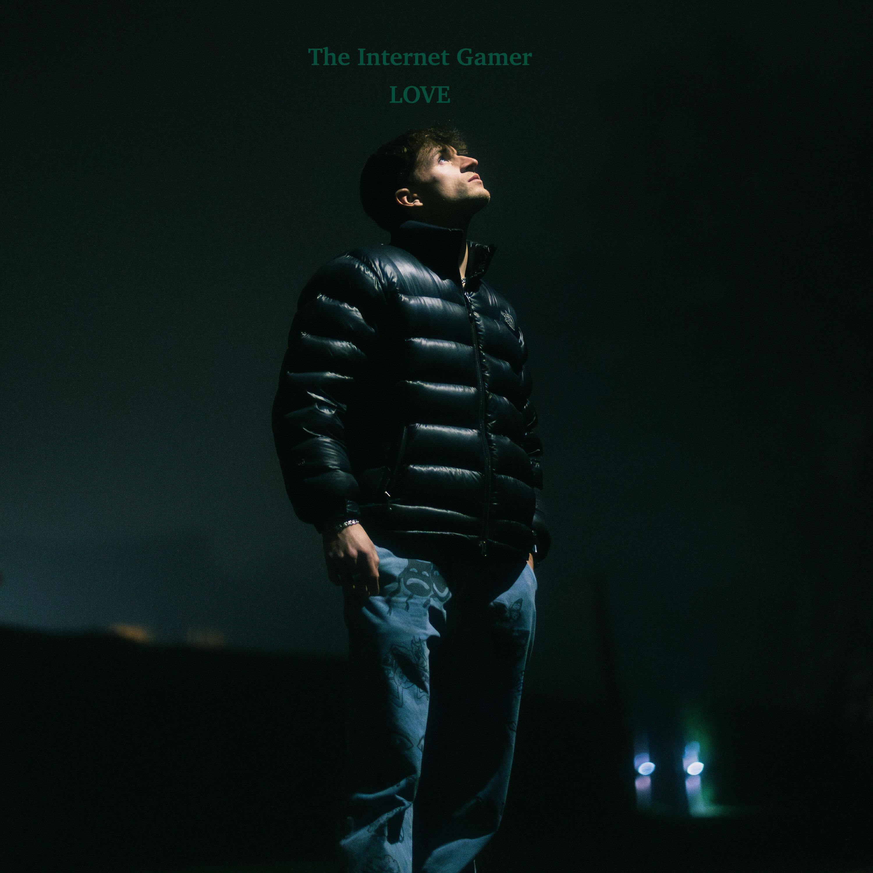 The Internet Gamer
