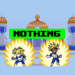 nothing(REMIX)专辑