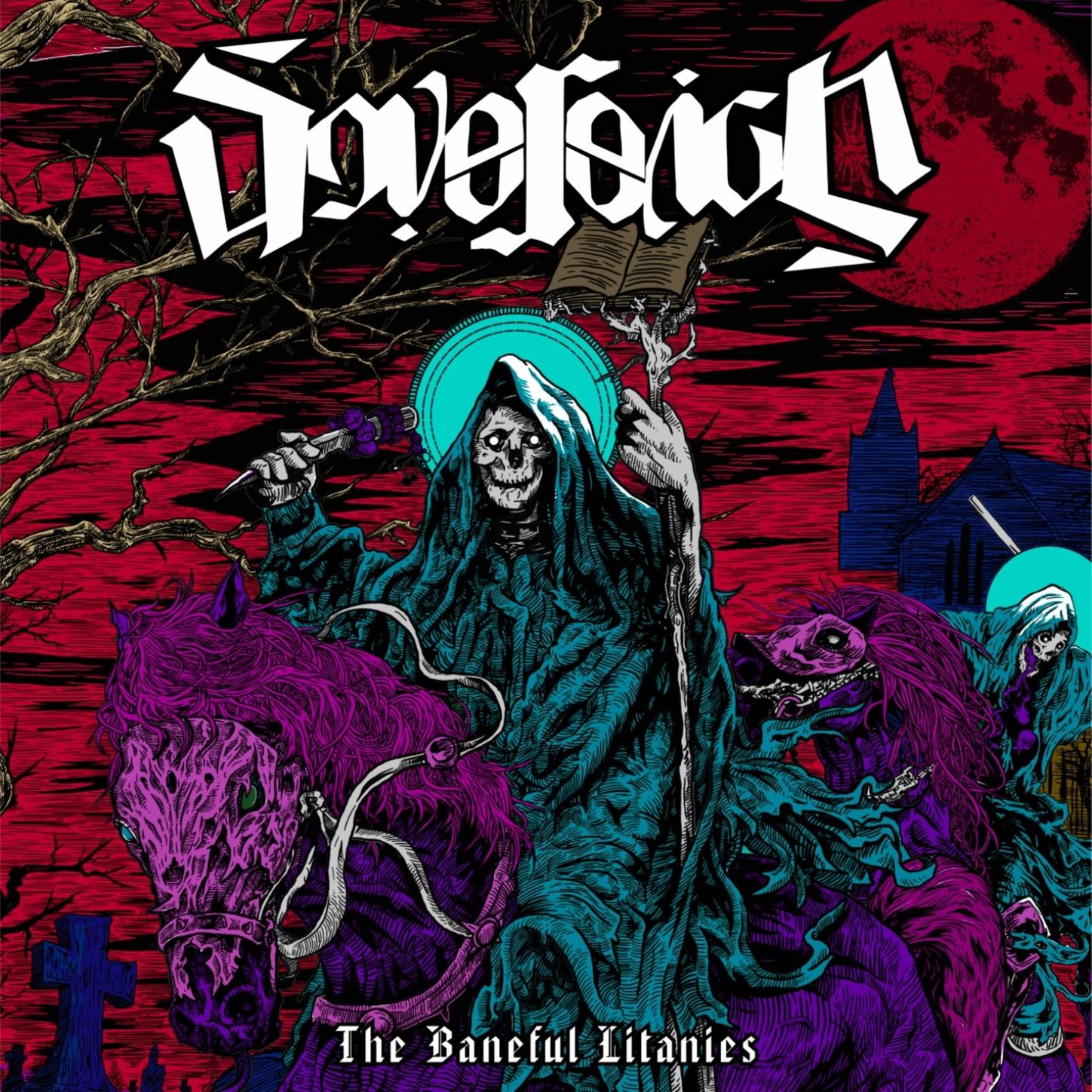 歌手:sovereign 所属专辑:the baneful litanies 播放 收藏 分享 下载