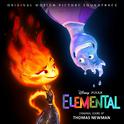 Elemental (Original Motion Picture Soundtrack)专辑