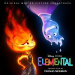 Elemental (Original Motion Picture Soundtrack)专辑