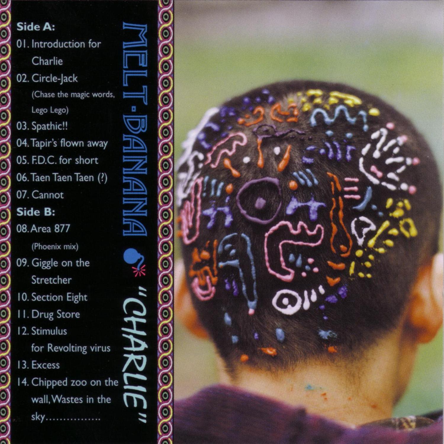 Introduction for Charlie