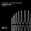 JANPAUL - Light It Up
