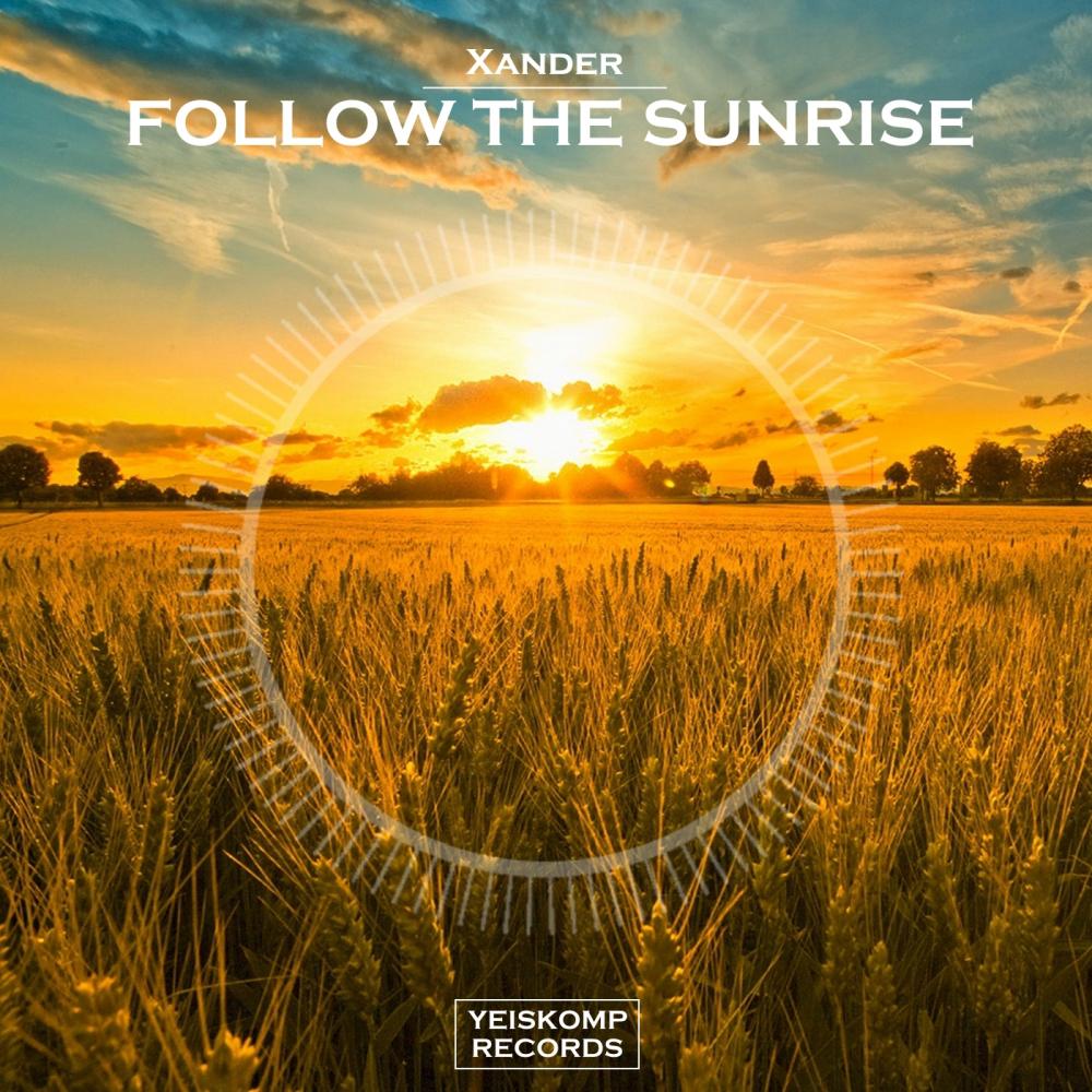 Follow The Sunrise专辑