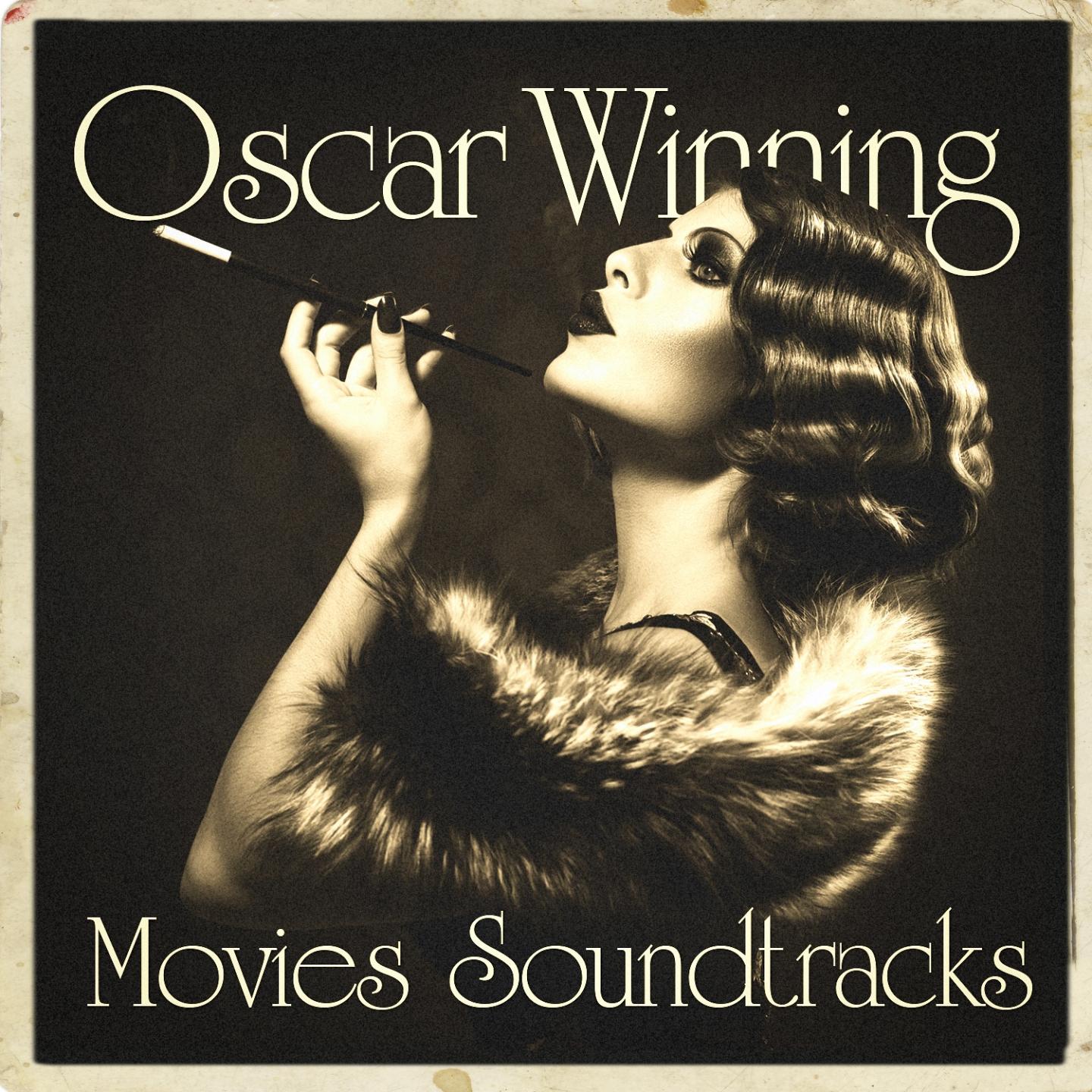 Oscar Winning Movies Soundtracks专辑