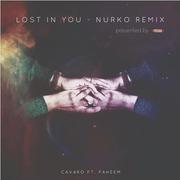 Lost In You (Nurko Remix)