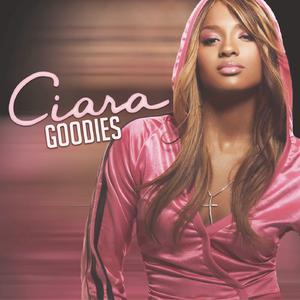 Ciara - Pick Up The Phone (Pre-V) 带和声伴奏 （降7半音）