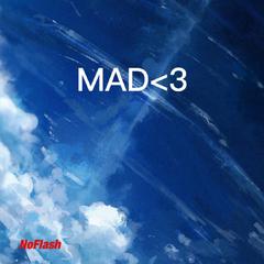 "MAD<3"