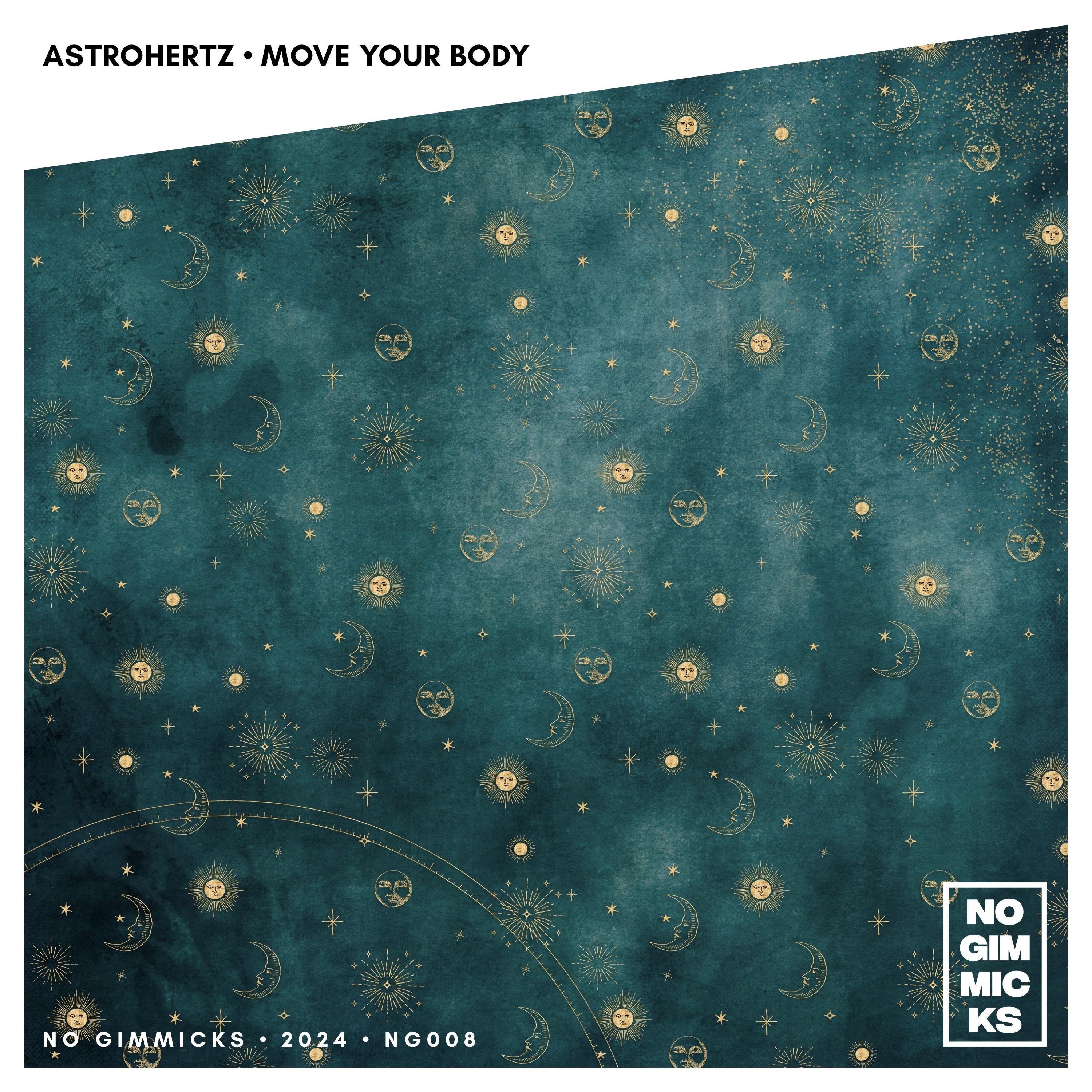 Move Your Body (Extended Mix)