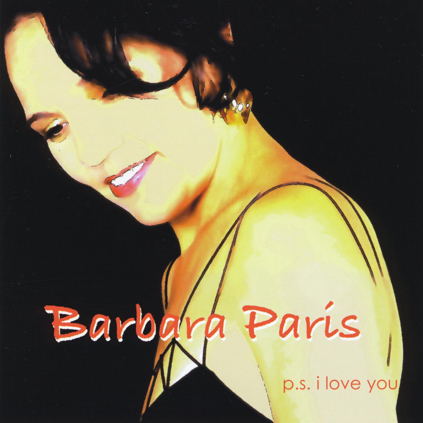 P.S. I Love You