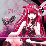 Beatmania IIDX 16: Empress